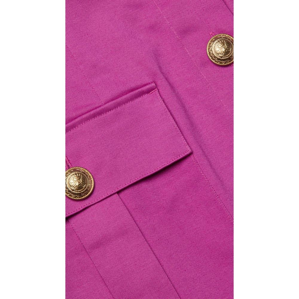 L'AGENCE Pink Mini Dress - Picture 6 of 6